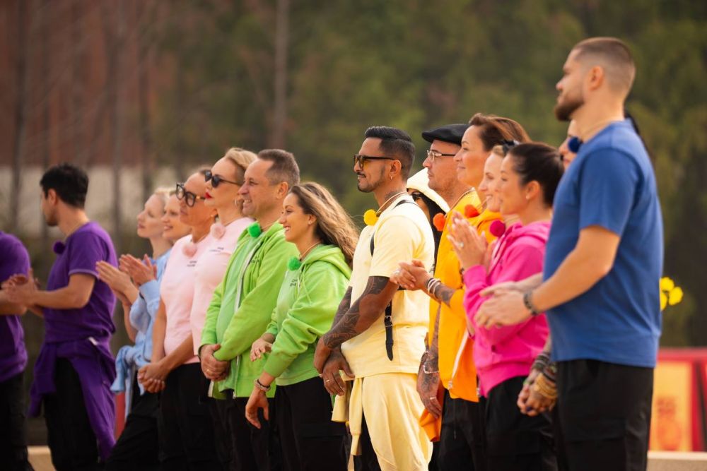 Севастопольский космонавт, Герой России Антон Шкаплеров принял участие в проекте «Сокровища императора»
