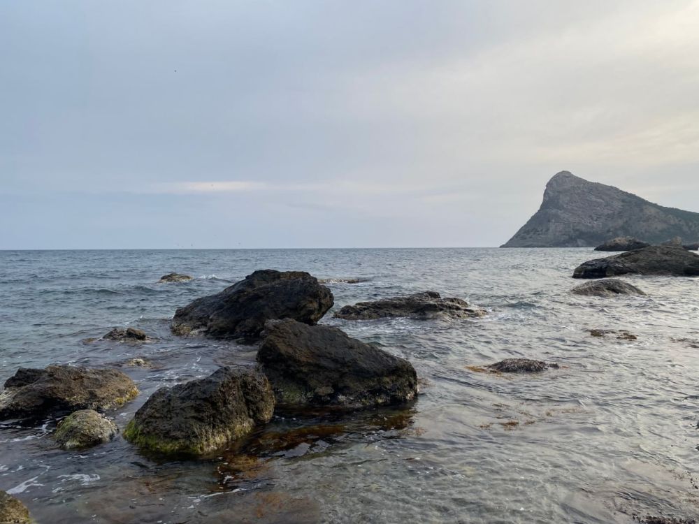 Прогноз погоды в Крыму на 6 апреля