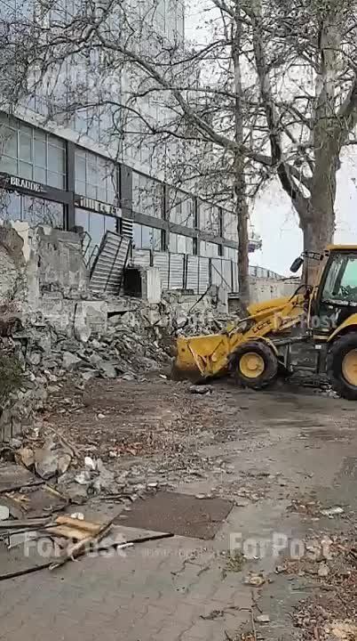 �������� ���������� �� �������� ��������� "Seavas" ����������� ���������