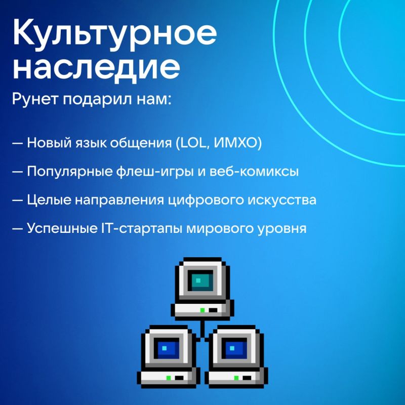 31 ��� �����, 7 ������ 1994 ����, ������ ������� ������ ��� � �������� ������� � ��� ��������������� ����� .ru. � ��� ��� ����� ������ ������������ ���� ��������!