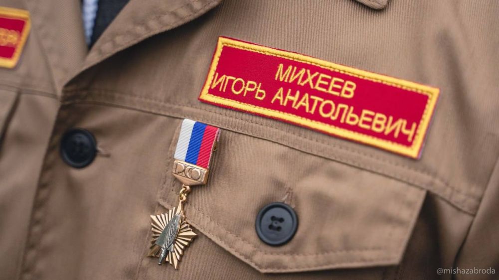 Денис Кондратьев: Единство и совместный труд во благо — важные ценности для нашей севастопольской команды Денис Кондратьев: Единство и совместный труд во благо — важные ценности для нашей севастопольской команды