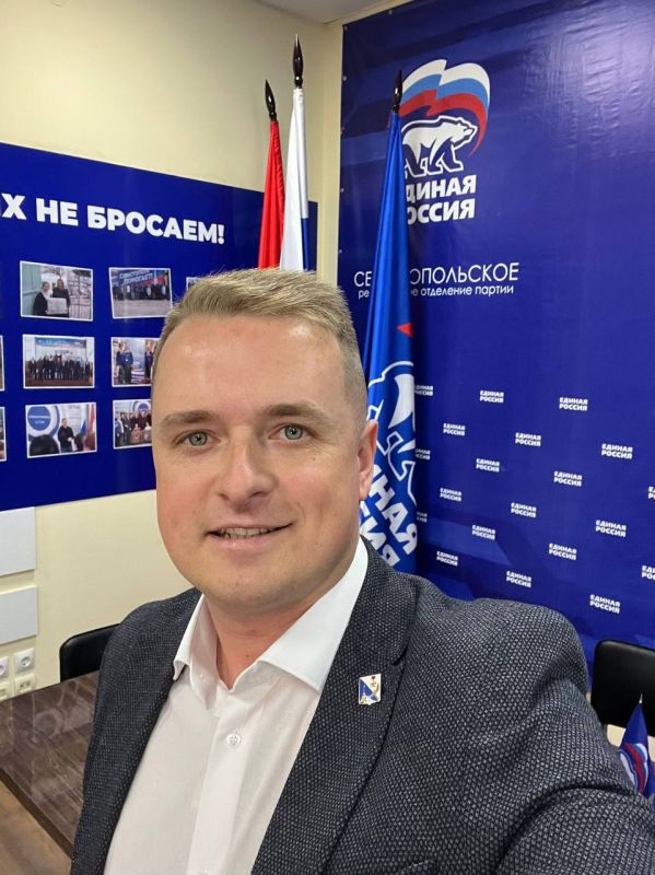 Денис Кондратьев: Уверен, вы помните, как в прошлом году я принимал участие в предварительном голосовании «Единой России» Денис Кондратьев: Уверен, вы помните, как в прошлом году я принимал участие в предварительном голосовании «Единой России»