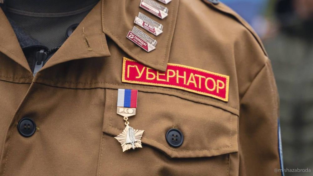 Денис Кондратьев: Единство и совместный труд во благо — важные ценности для нашей севастопольской команды Денис Кондратьев: Единство и совместный труд во благо — важные ценности для нашей севастопольской команды