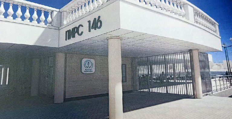 Архсовет одобрил облик причалов № 146 и 147 у Графской пристани и здания Росморпорта