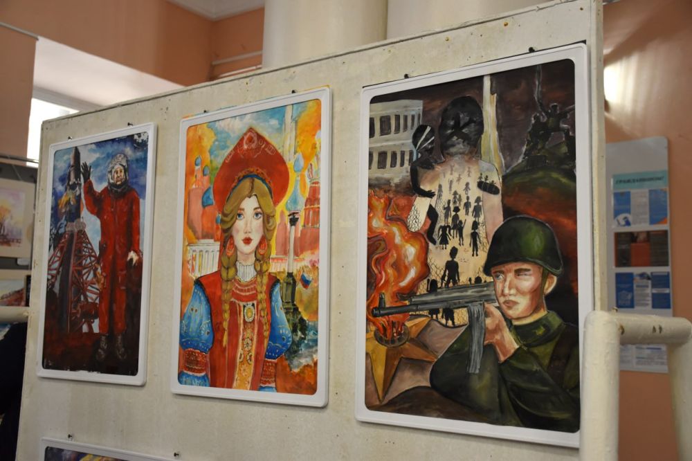 ������ �ART STARS�: 25 ��� ����������