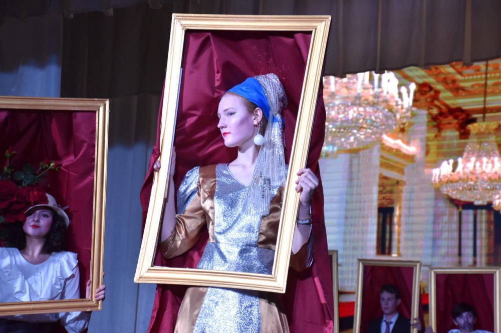 ������ �ART STARS�: 25 ��� ����������