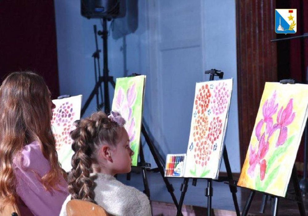 ������ ���������������� ��������� �ART STARS�