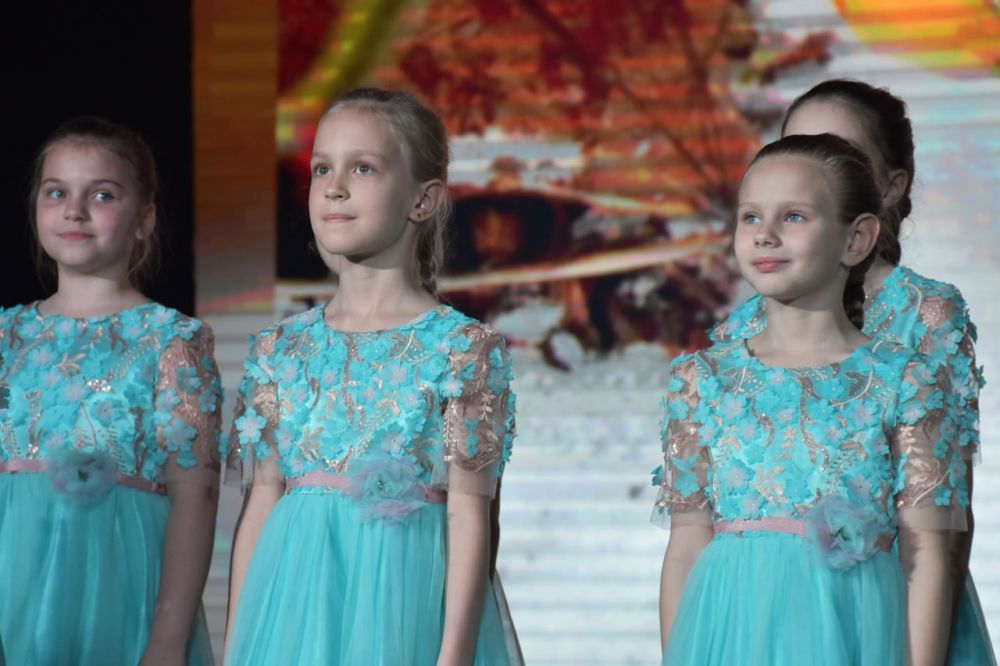 Юбилей «ART STARS»: 25 лет творчества