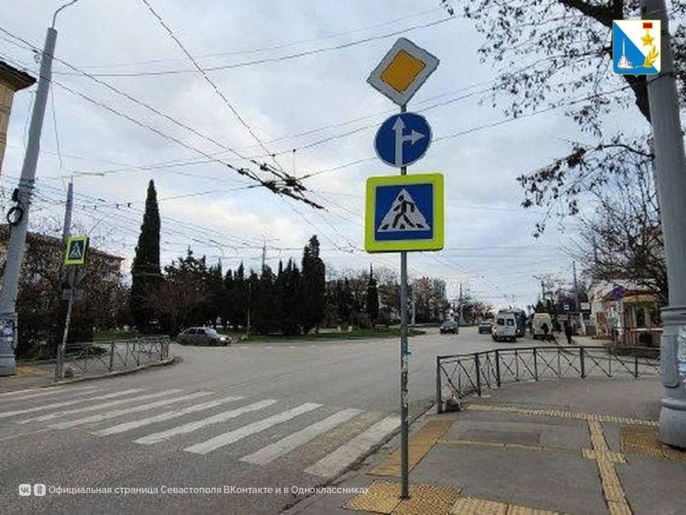 С 28 апреля на кольце по ул. Горпищенко запретят парковку для личного транспорта