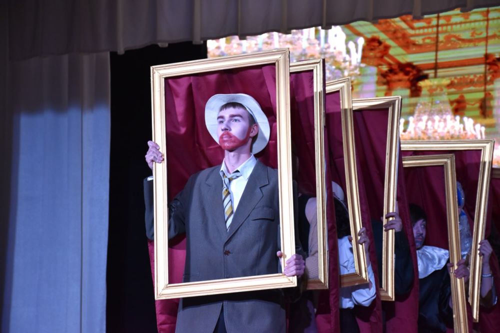 ������ �ART STARS�: 25 ��� ����������