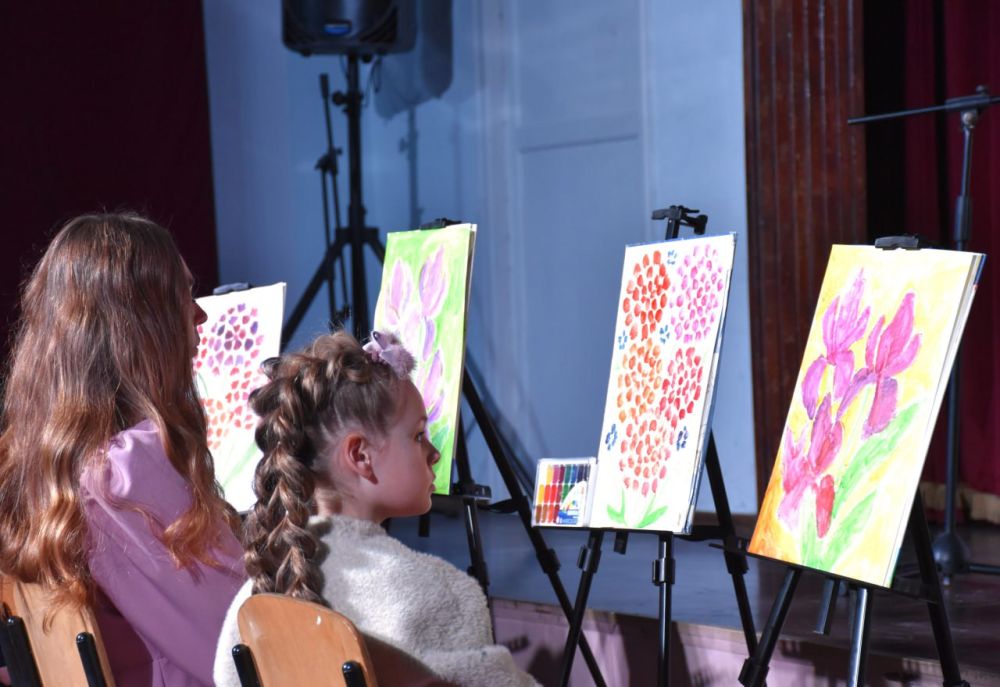 ������ �ART STARS�: 25 ��� ����������