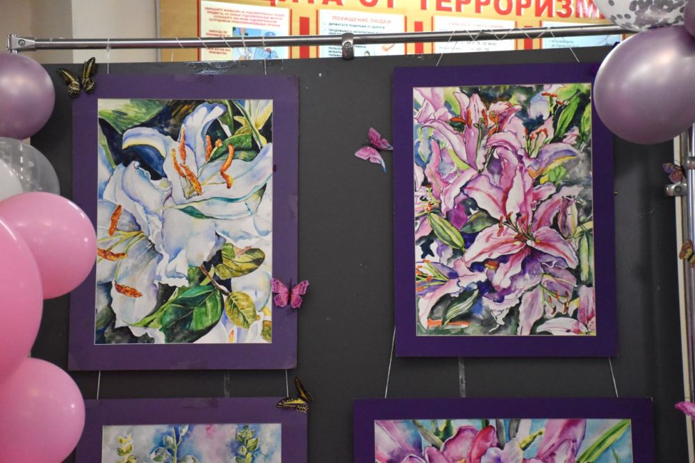 ������ �ART STARS�: 25 ��� ����������