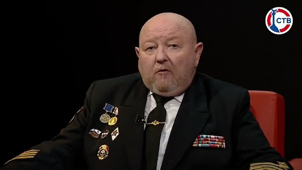 Сергей Макарский: «Многие говорят, что это очень тяжелая работа, что не потянут. А мы тянем!»