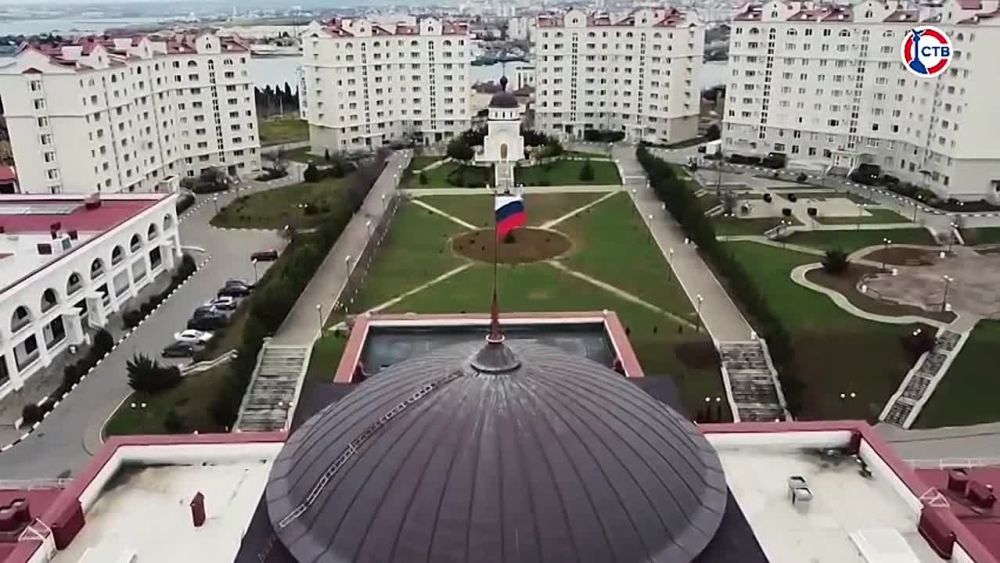 Николай Мищенков — ветеран СВО и настоящий защитник нашей Родины