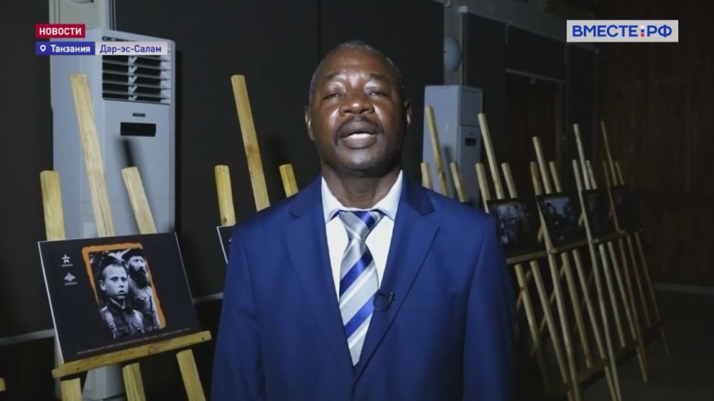 Во всем мире в эти дни вспоминают страшные и в то же время героические страницы истории Великой Отечественной войны