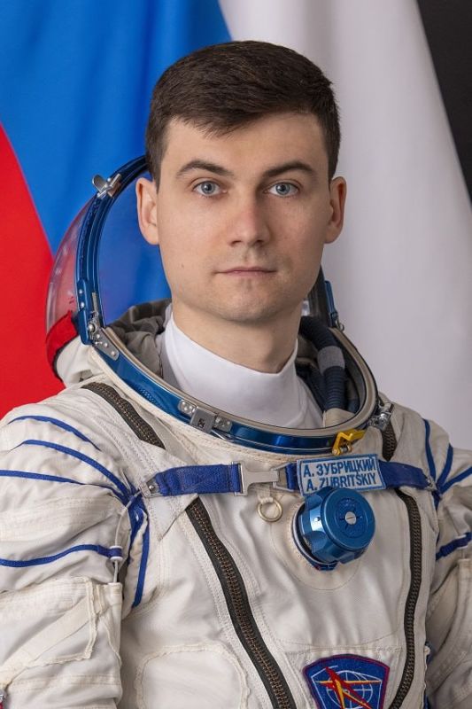 Украинский суд неожиданно заинтересовался русским космонавтом