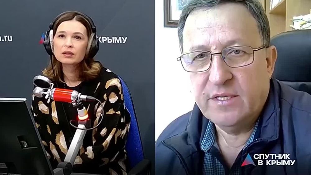 В этом году на поддержку рыболовов Крыма выделят около 200 миллионов рублей