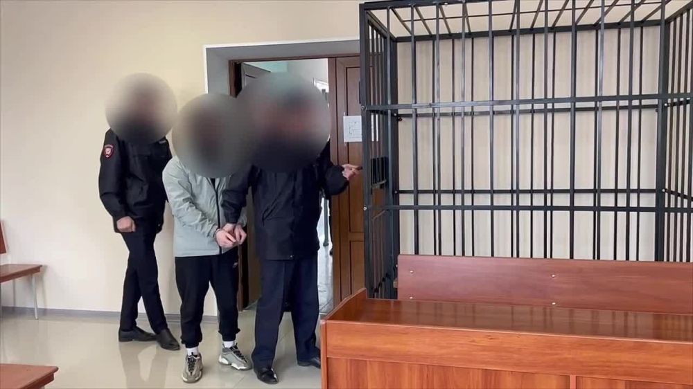 6 лет в колонии-поселении затребовал гособвинитель обвиняемому в гибели в ДТП четырех подростков в Крыму