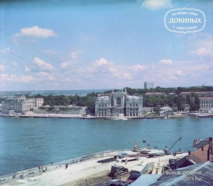 ��� �� �������� � ���������� ����������� �������� � ���� 1973 ����