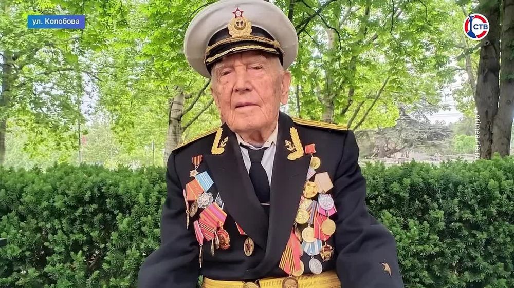 В Гагаринском районе отремонтировали подъезд к 80-летию Победы