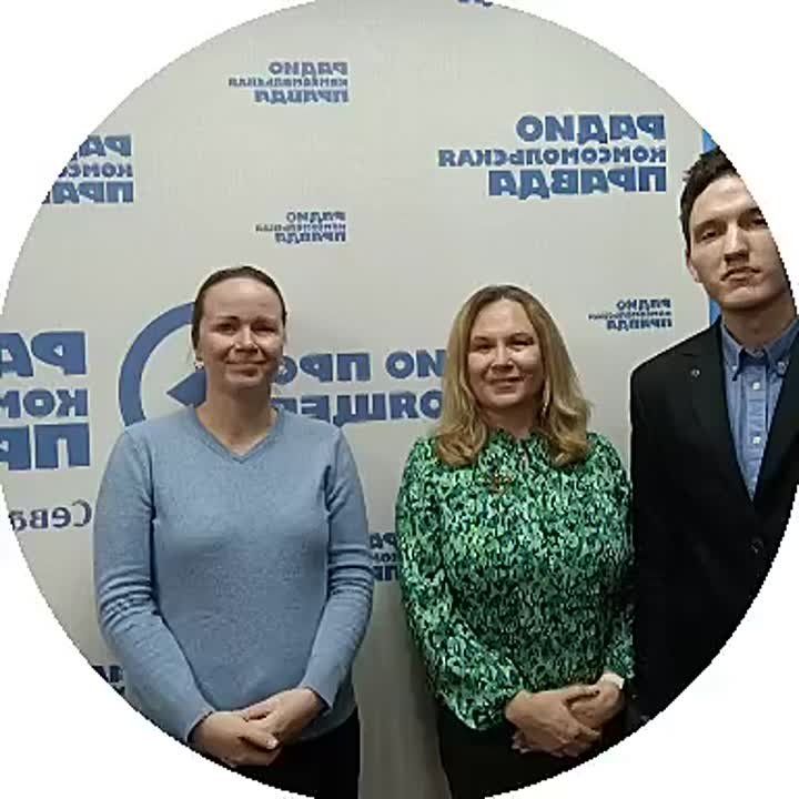 В гостях у радио КП-Севастополь — эксперты из Музея обороны Севастополя!