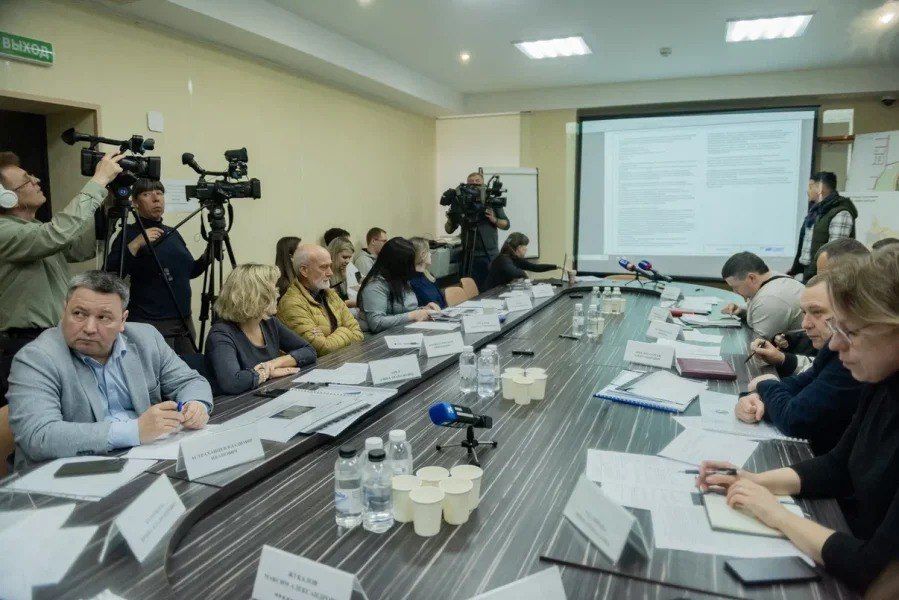 Два проекта модульных гостиниц одобрены архитектурно-художественным советом