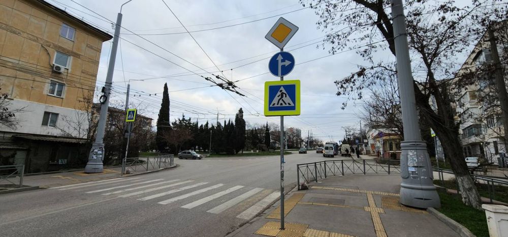 С 28 апреля на кольце на улице Горпищенко запретят парковку личного транспорта