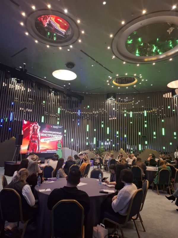 �� ����������� �������������, ���������� ���������� ������� ������ ����������� ������� ������� � ��������� ������ �HoReCa Fest 2025� �� ���������� ������� �Mriya Resort�