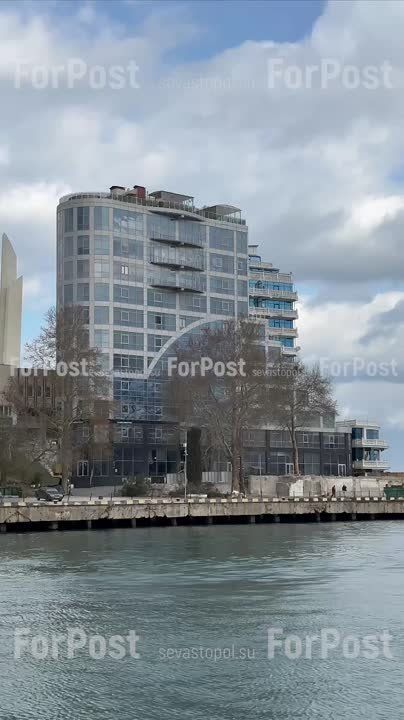 �������� ������ ��������� ��������� SeaVas: ���������� �������, ������������ ���������������� ������� ������������� ������