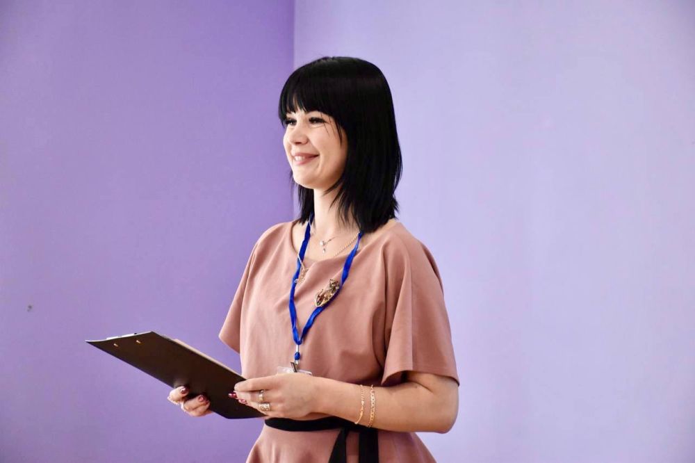 В Севастополе завершился финальный этап регионального конкурса «Учитель года – 2025» В Севастополе завершился финальный этап регионального конкурса «Учитель года – 2025»