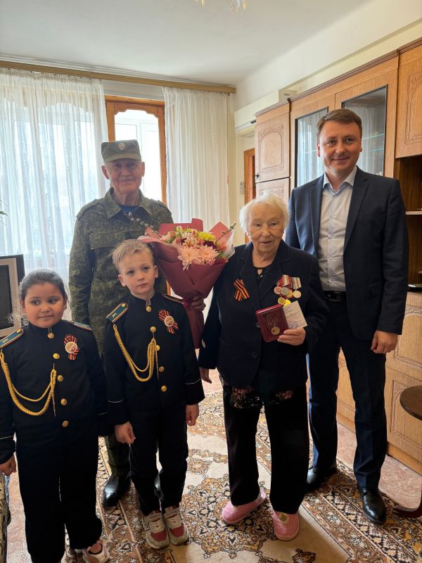 � ��������� ������������� ������ ���������� �������� ������� �80 ��� ������ � ������� ������������� ����� 1941-1945 ��.�