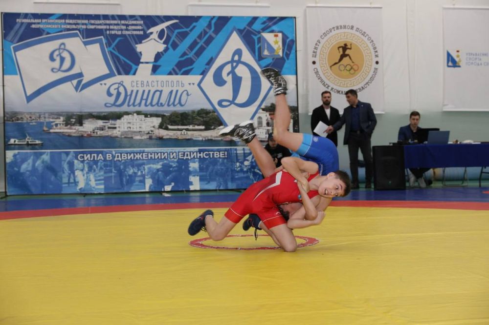 ������ ����������: �������� ��������������� ���������� XXII ��������� ����������� ����� ����������!