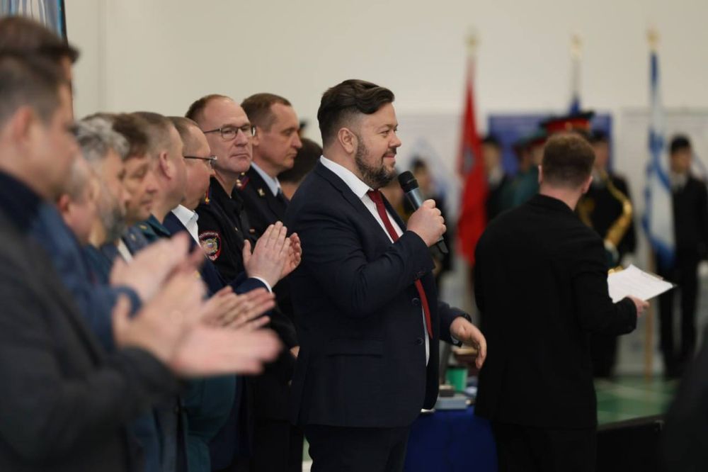 ������ ����������: �������� ��������������� ���������� XXII ��������� ����������� ����� ����������!