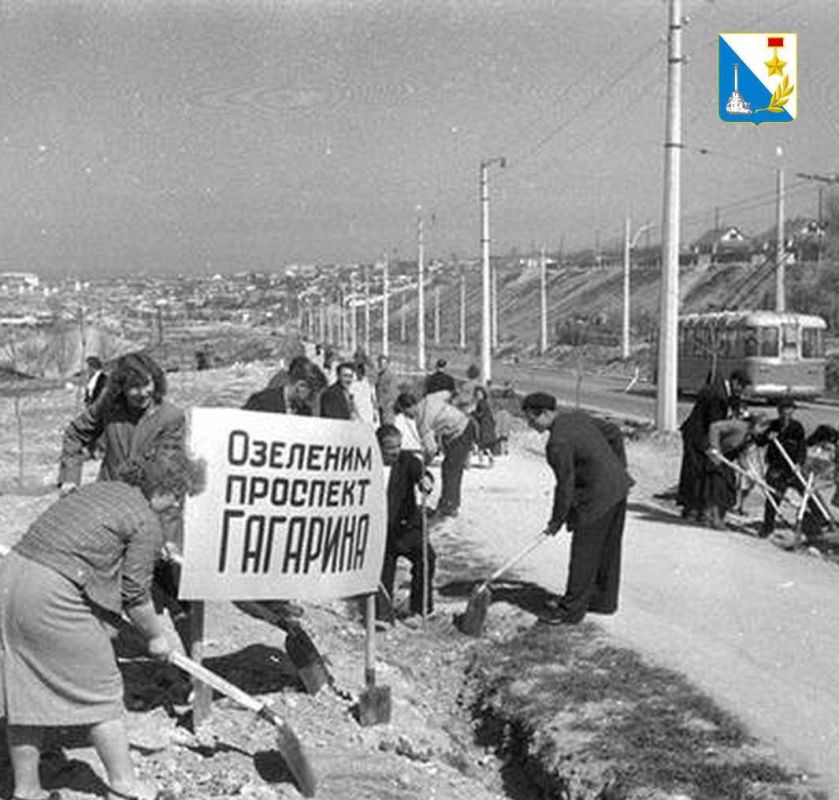 �������! � �� �����, ��� ���� ������� ������� ����������� � 1961 ����?