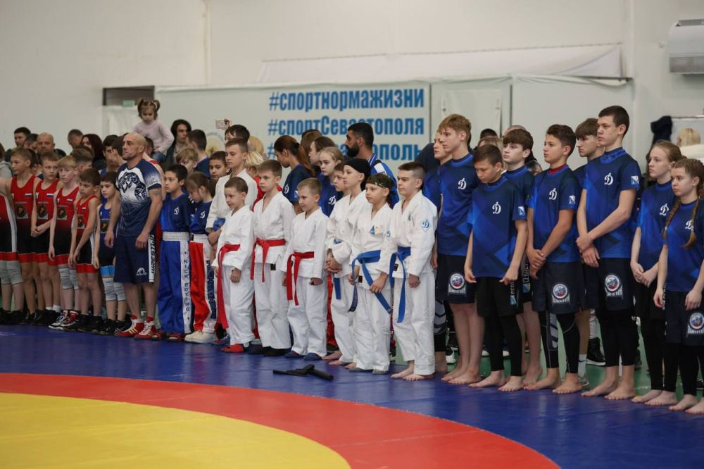 ������ ����������: �������� ��������������� ���������� XXII ��������� ����������� ����� ����������!