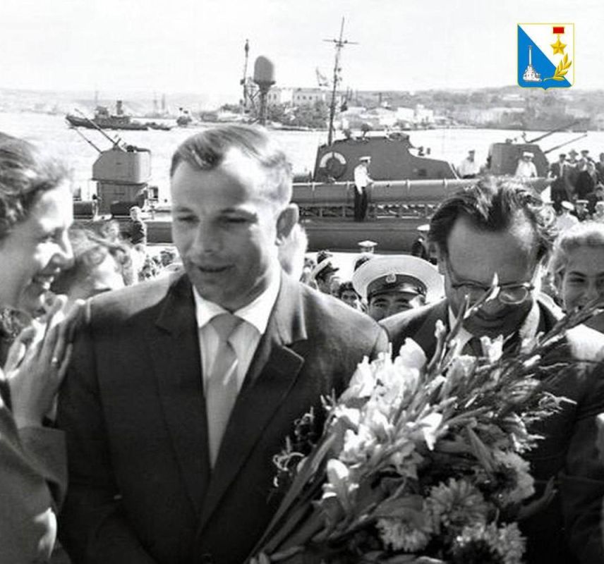 �������! � �� �����, ��� ���� ������� ������� ����������� � 1961 ����?