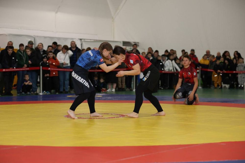 ������ ����������: �������� ��������������� ���������� XXII ��������� ����������� ����� ����������!