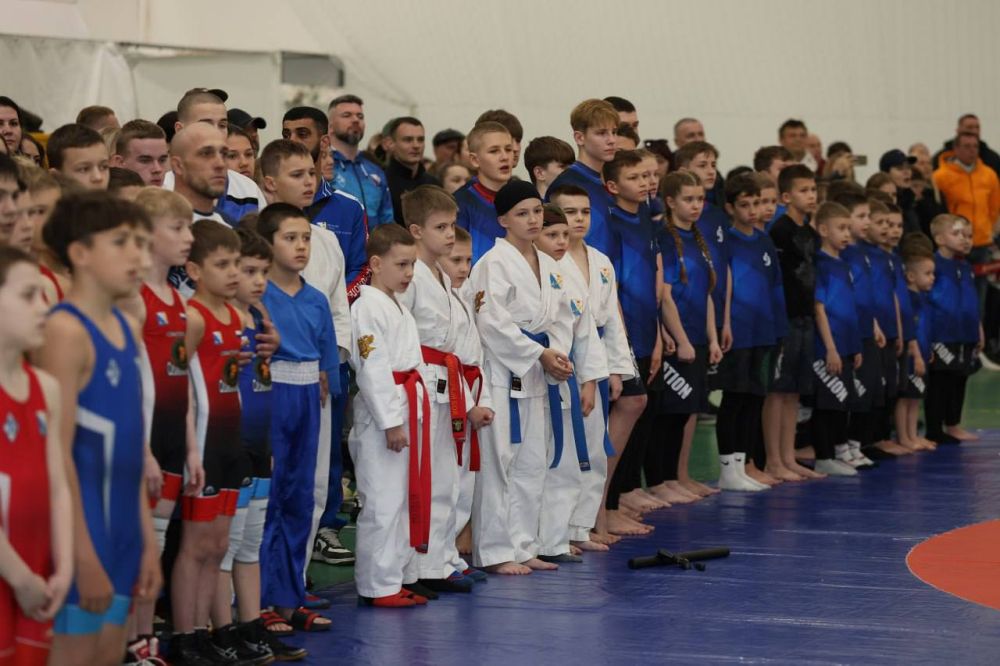 ������ ����������: �������� ��������������� ���������� XXII ��������� ����������� ����� ����������!