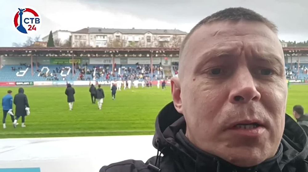 ФК «Сочи-2» одержали победу в матче