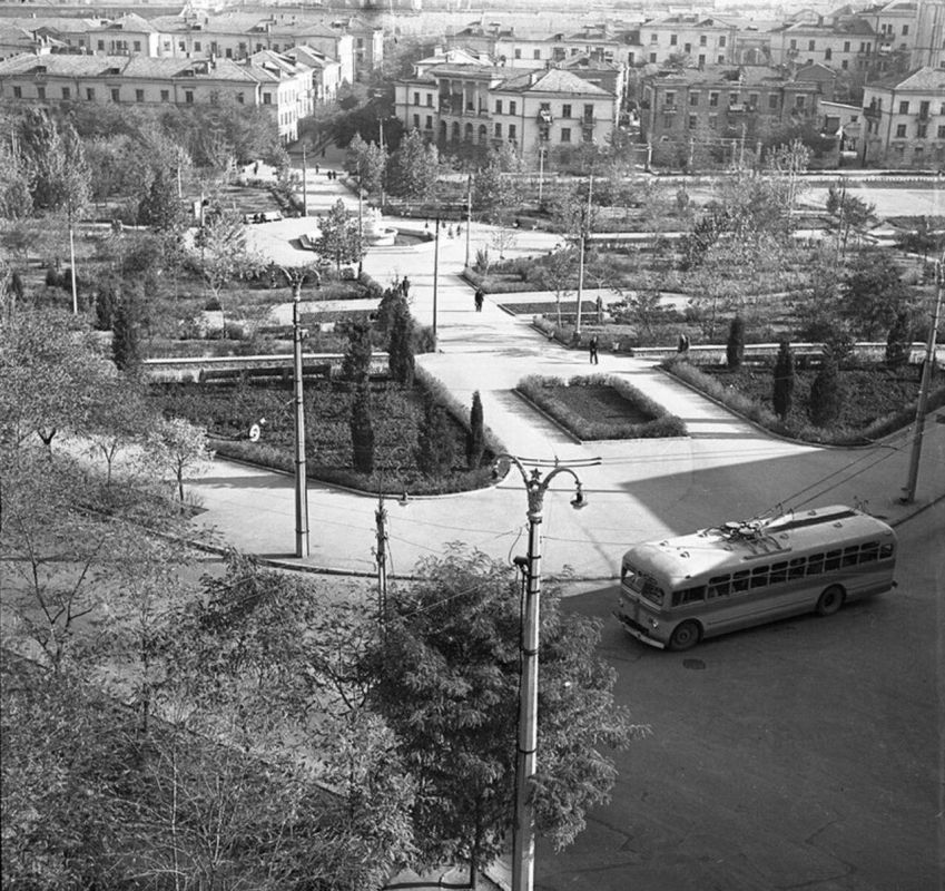 ��� �� ������������� ���� ����� ����� �������� �����, 1964 ���