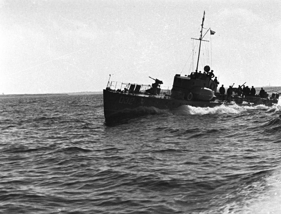 �����-����� �����������. ����������� - ������� ���� ������������� �����, �������� � ��������� ������ �������� ��� � 1941 ����