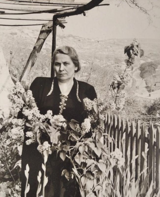 ����� � ������, ������ ������������� � ��������� �����: ������ ����������� ����������� ����� ������� ���������� �������������� � ����� � ������ ������ � ��������� ������ (1941-1944 ��.)