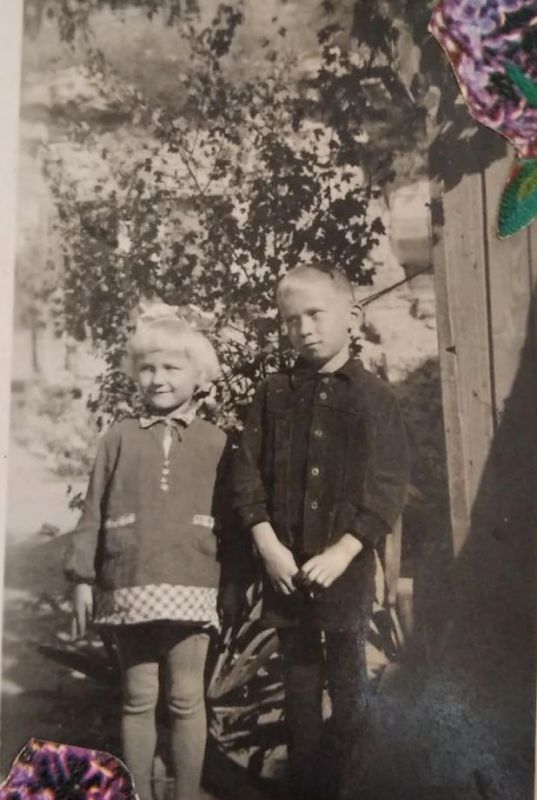 ����� � ������, ������ ������������� � ��������� �����: ������ ����������� ����������� ����� ������� ���������� �������������� � ����� � ������ ������ � ��������� ������ (1941-1944 ��.)