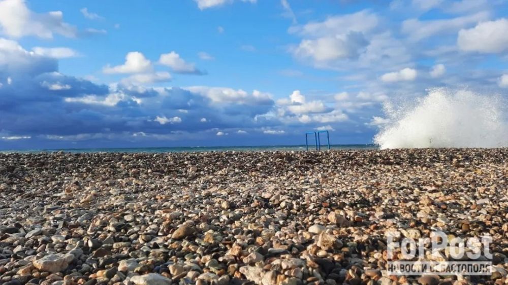 Роспотребнадзор вывел севастопольские пляжи из зоны риска