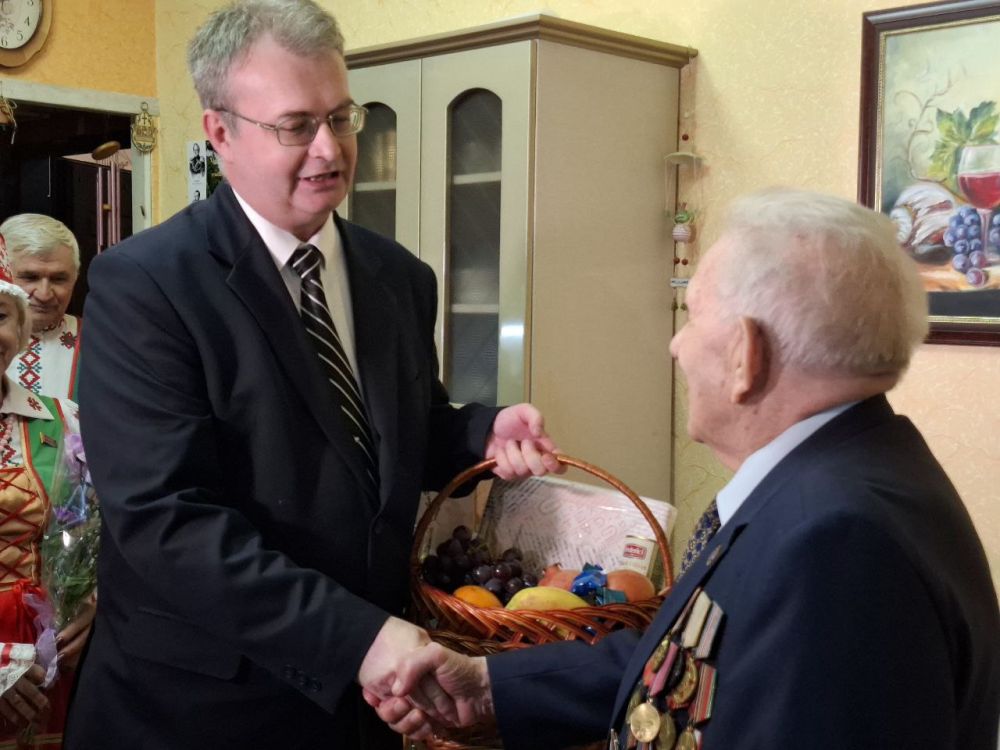 � ����������� �������� ����� "� ����� � ��������"