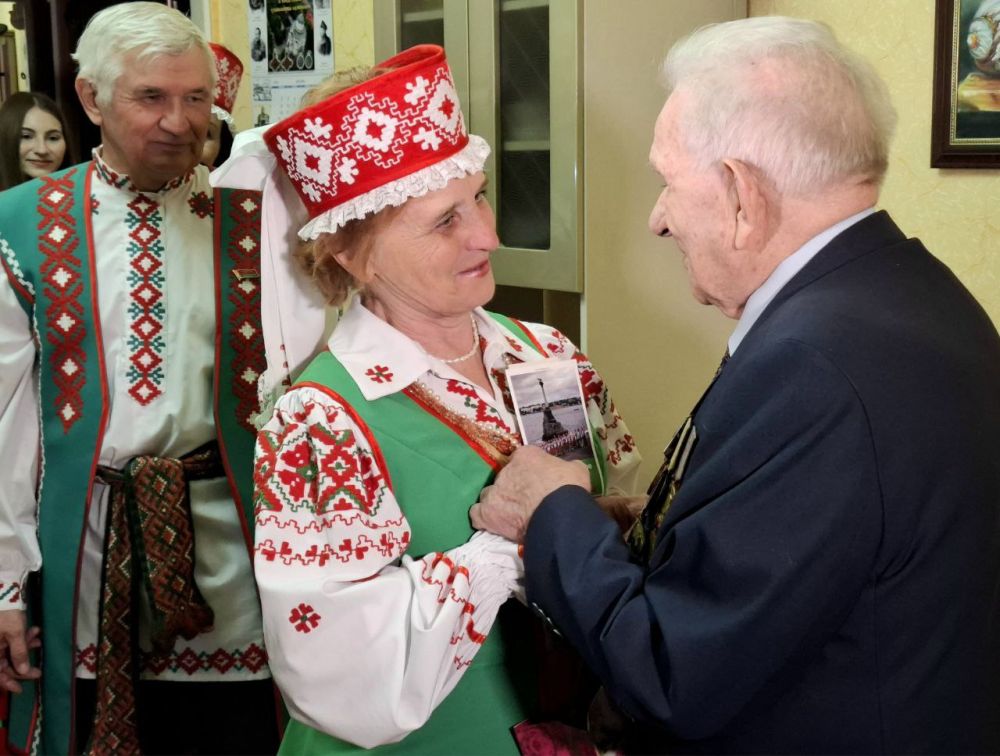 � ����������� �������� ����� "� ����� � ��������"