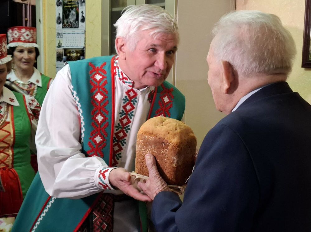 � ����������� �������� ����� "� ����� � ��������"