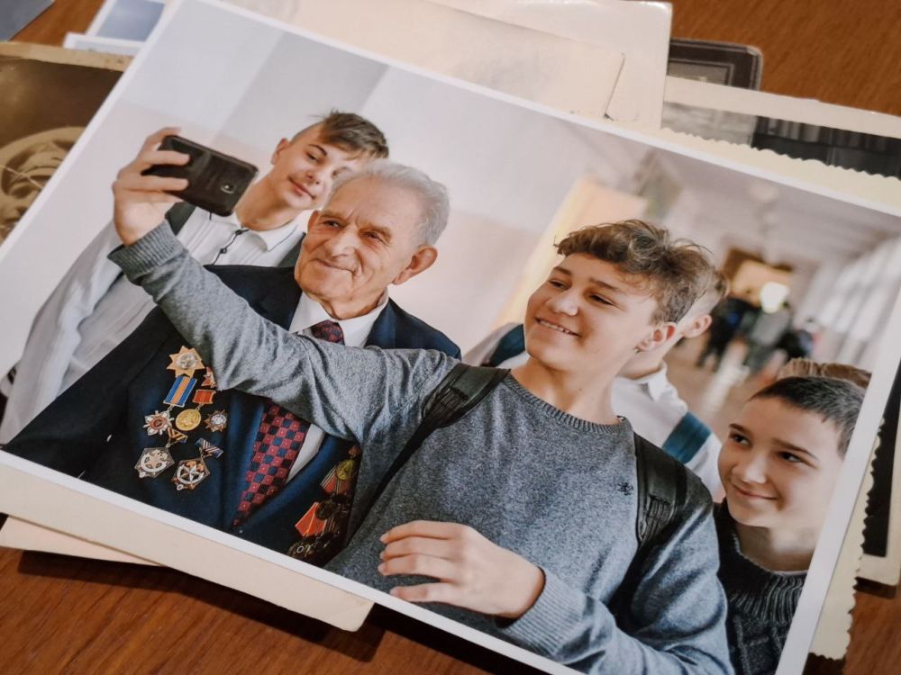 � ����������� �������� ����� "� ����� � ��������"