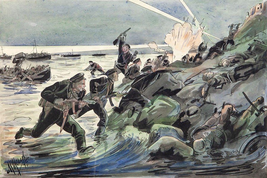 #������_������. �� ���������� ������� � ���� � ����������� �������� �������� � ������ ������������� �������� � ���������� ������������ 80-� ��������� ������ � ������� ������������� �����