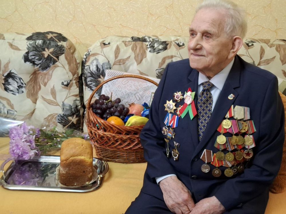 � ����������� �������� ����� "� ����� � ��������"